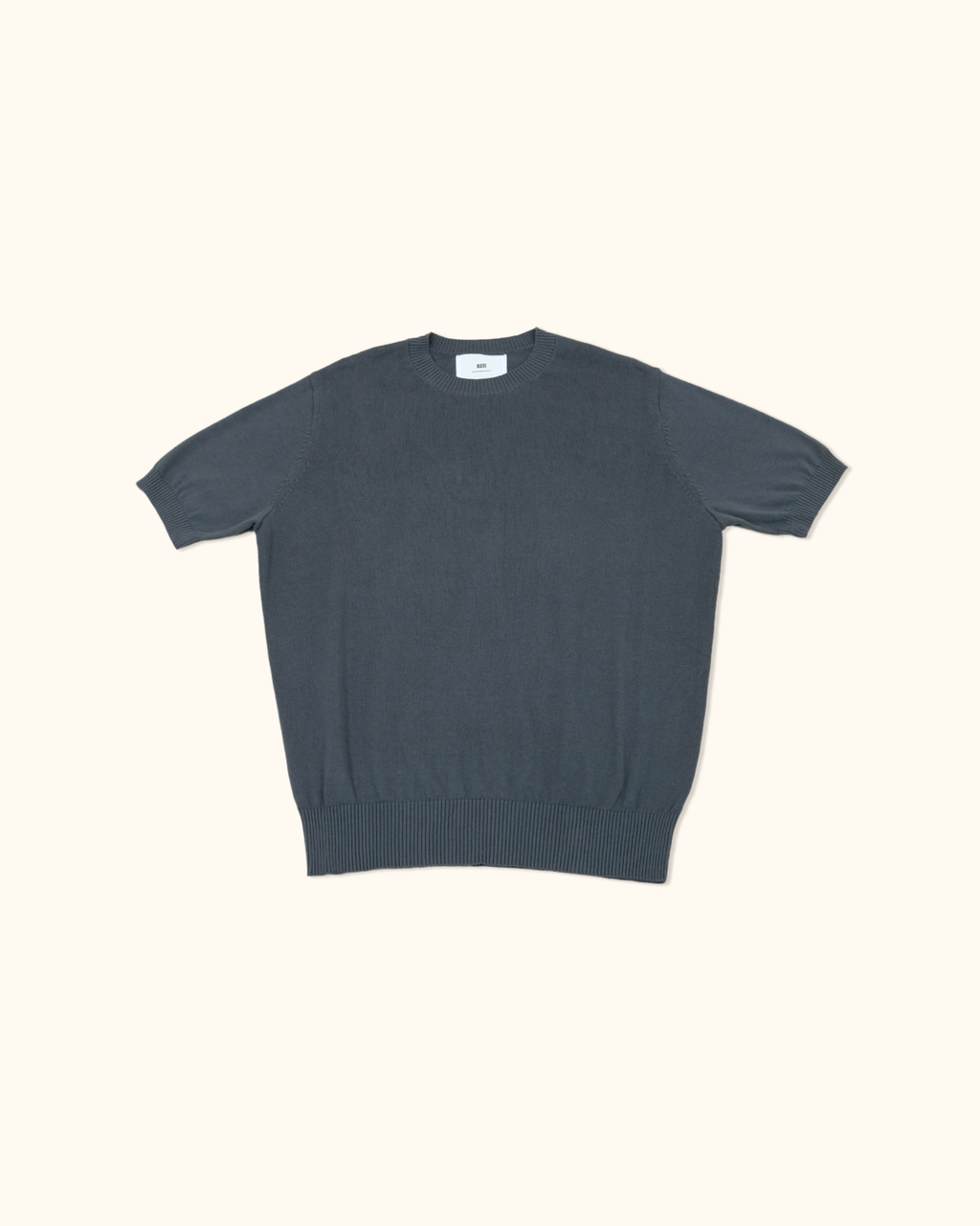 Knitted T-Shirt