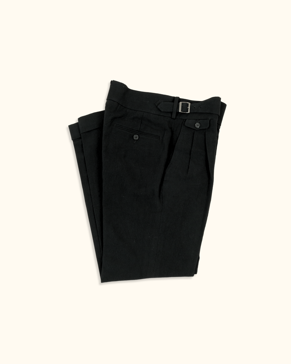 Gurkha Pants