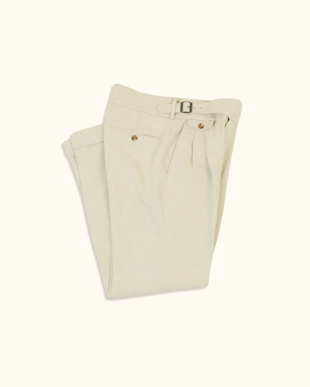 Gurkha Pants