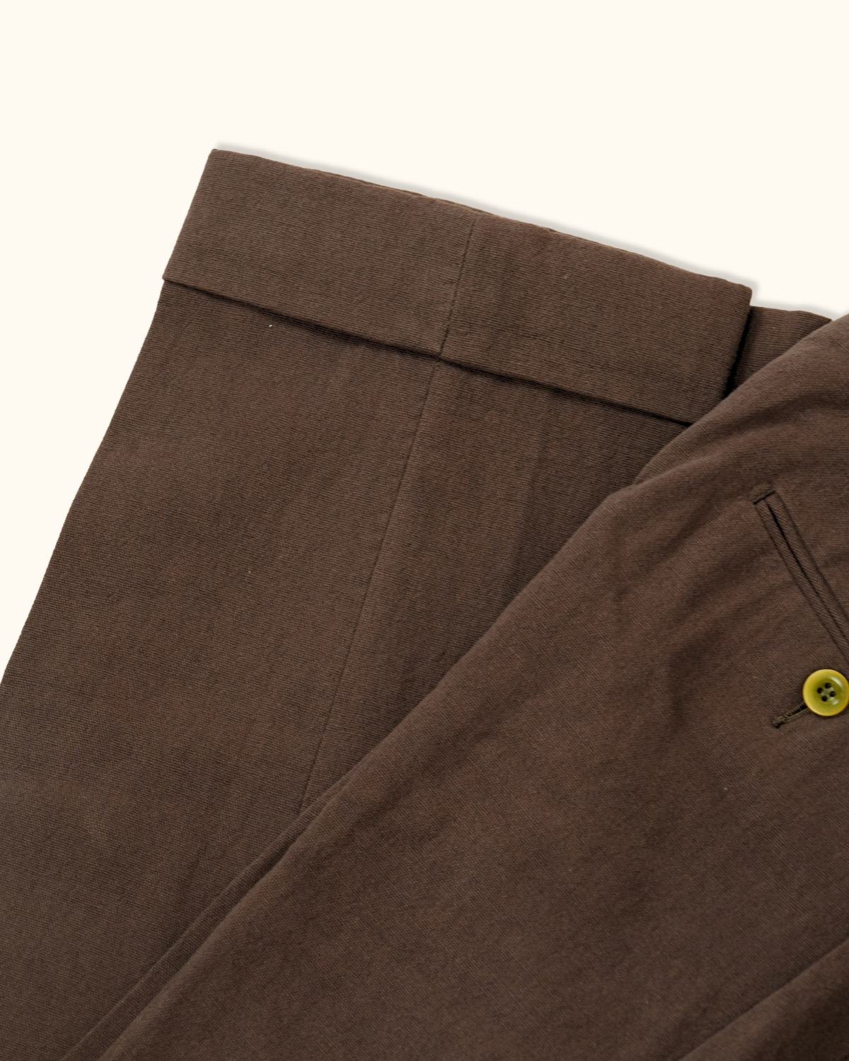 Gurkha Pants