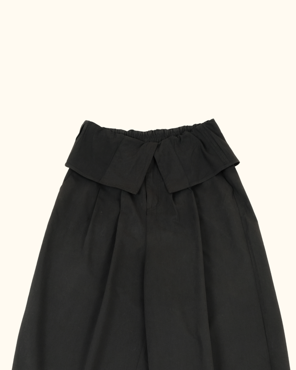 Veilform Wide Leg Pants