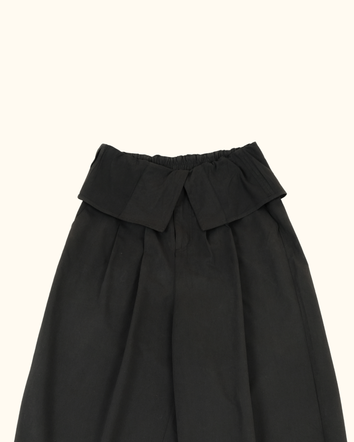 Veilform Wide Leg Pants