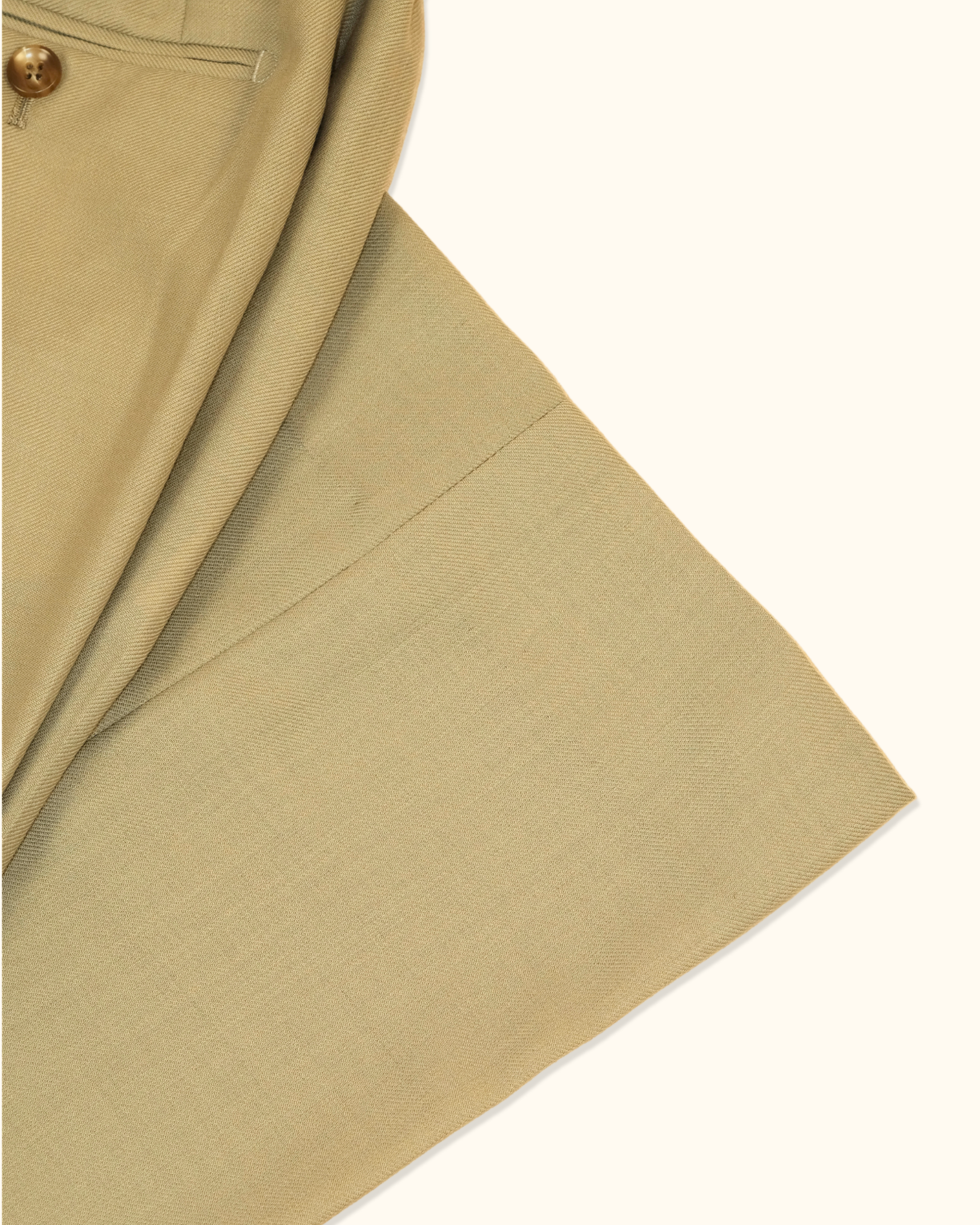 Elastic waist drawstring wide-leg pants