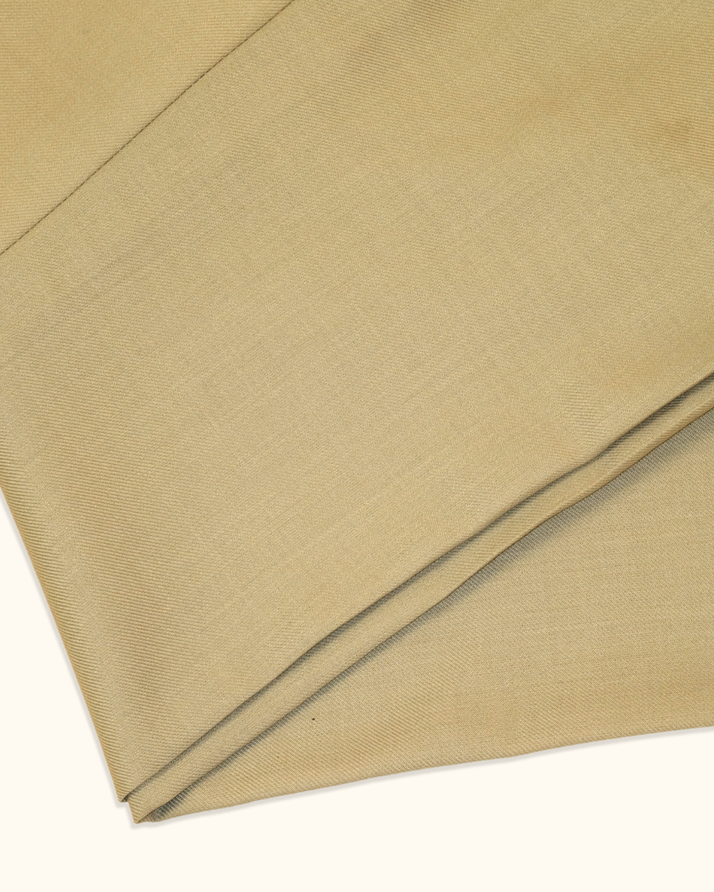 Elastic waist drawstring wide-leg pants