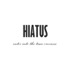 HIATUS - Home